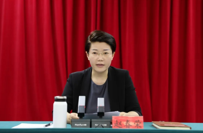 閩清召開全縣警示教育會