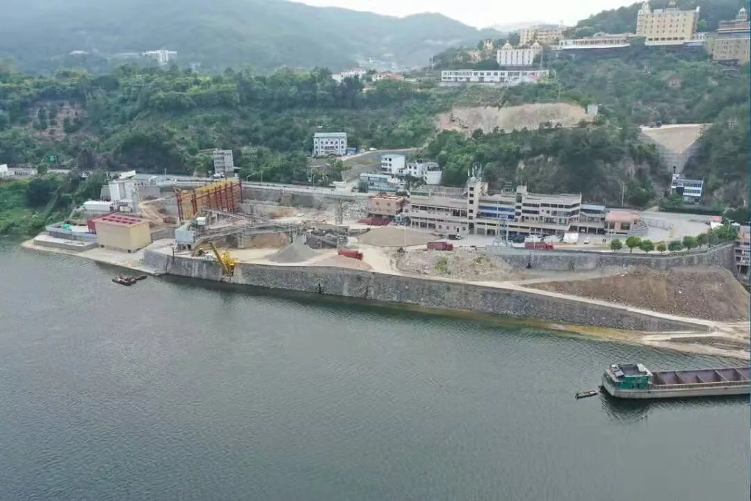 閩清建立靶向問責機制 向閩江支流污染源“開刀”