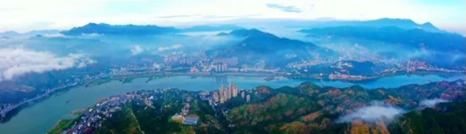 【海博TV關(guān)注】閩清縣匯聚招商合力，打造產(chǎn)業(yè)新高地