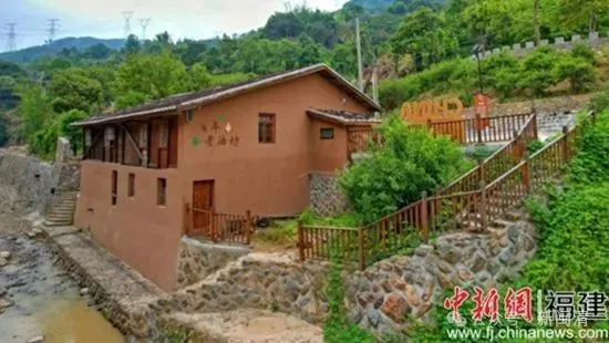  【中國新聞網(wǎng)關(guān)注】福建閩清：鄉(xiāng)村新貌里有源源不斷的“臺(tái)青力量”