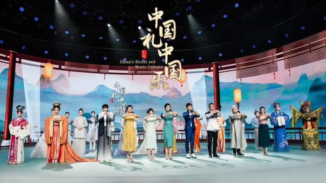 閩之福地 清韻山水 | 閩清有“禮”，“樂(lè)”傳千年