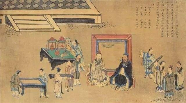 閩之福地 清韻山水 | 閩清有“禮”，“樂(lè)”傳千年