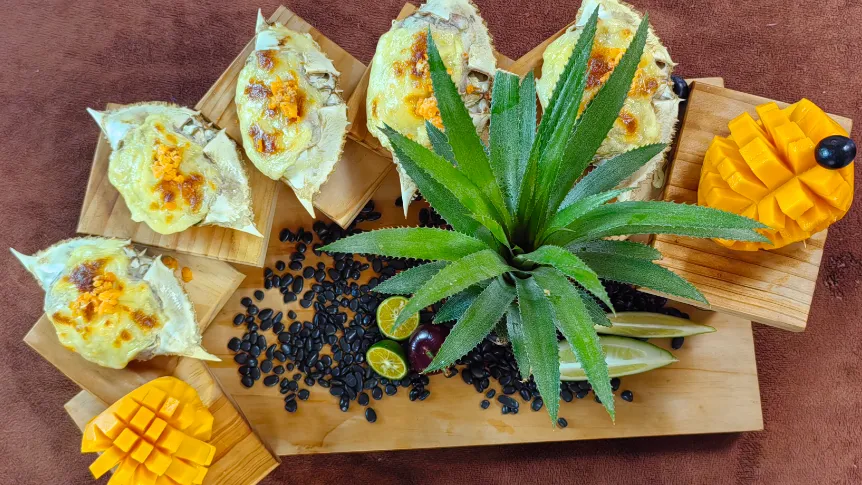 好味閩清丨下祝菜的新、奇、特！