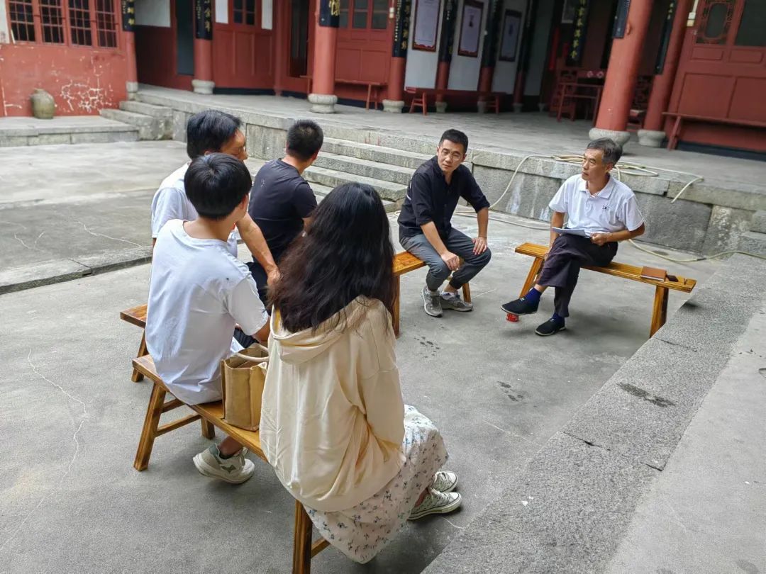 萬(wàn)名干部下基層 | 用心用情辦實(shí)事