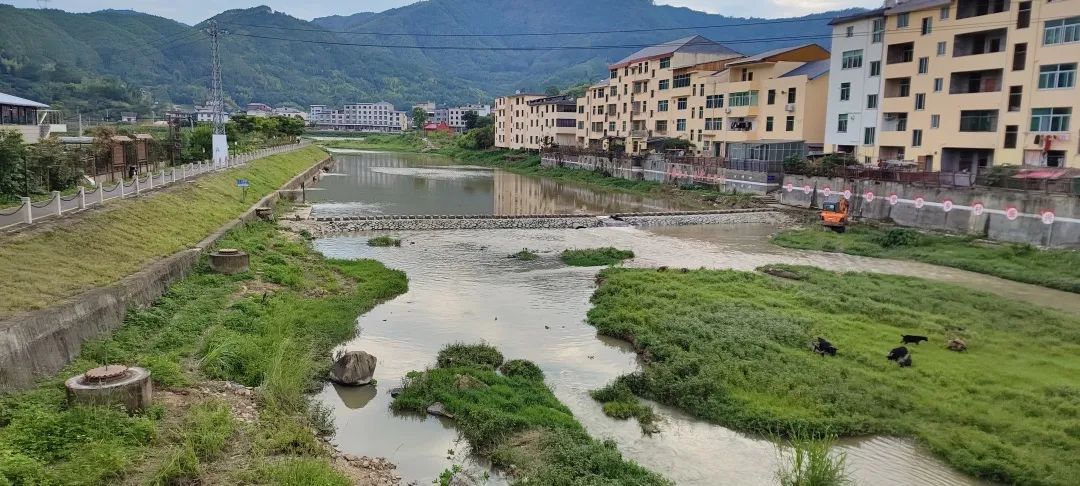 聽(tīng)·見(jiàn)閩清 | 閩清這座千年古村，你去過(guò)嗎？