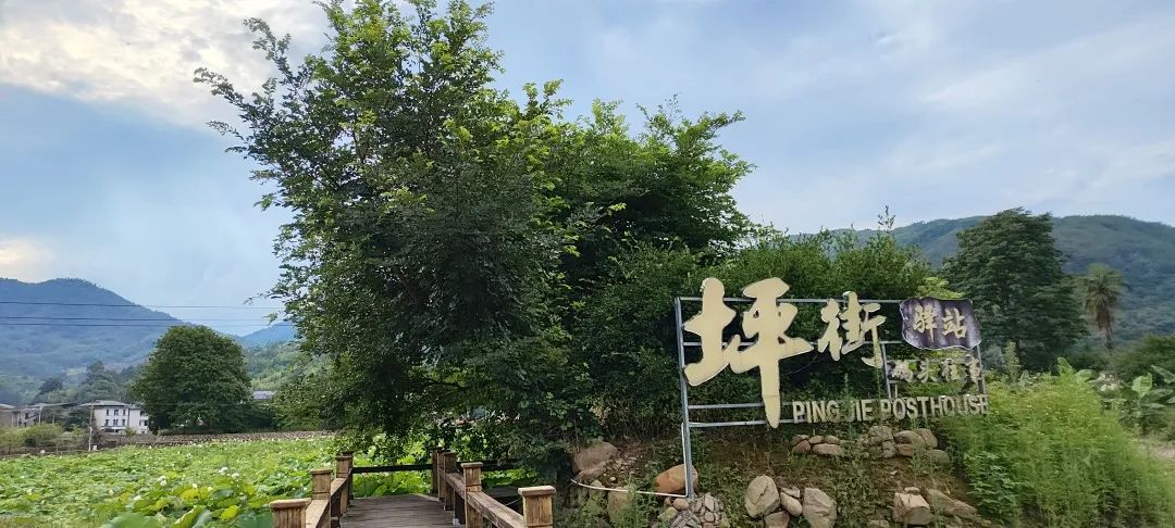聽(tīng)·見(jiàn)閩清 | 閩清這座千年古村，你去過(guò)嗎？