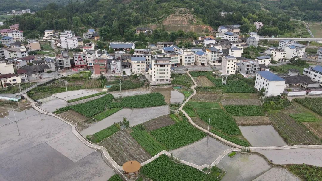 聽(tīng)·見(jiàn)閩清 | 閩清這座千年古村，你去過(guò)嗎？