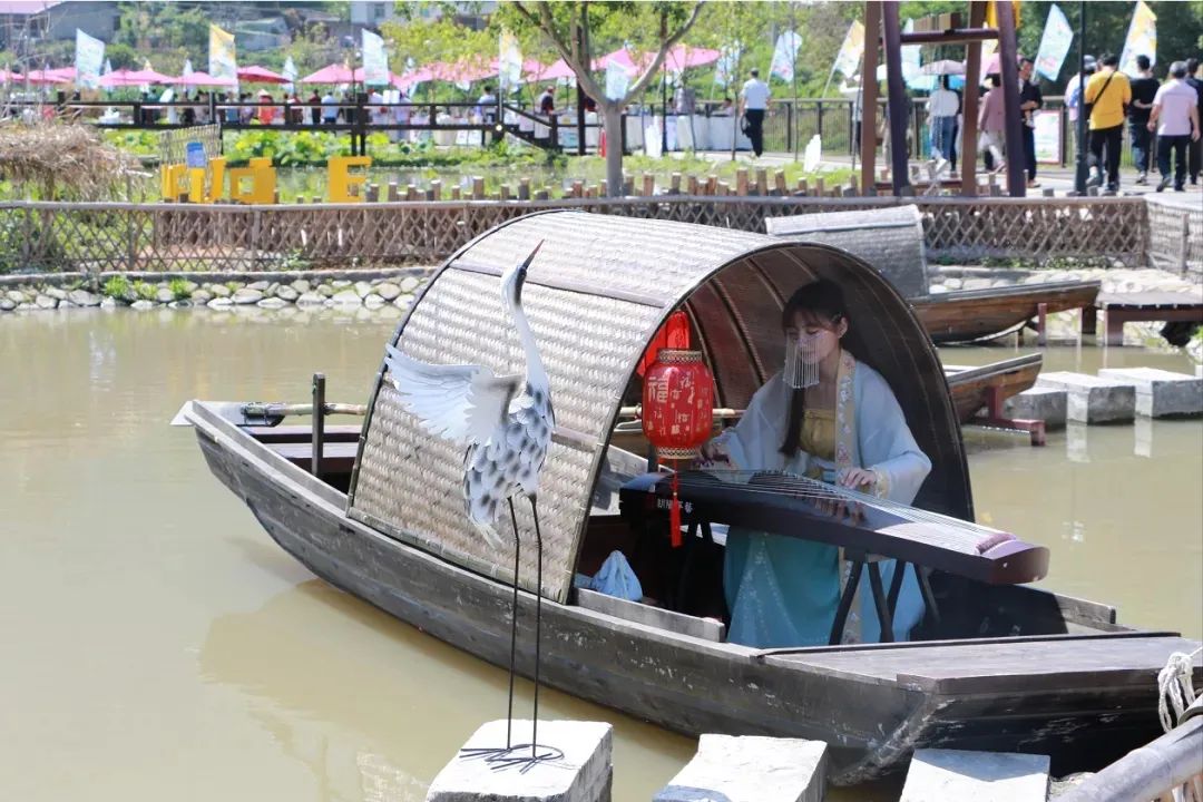 聽(tīng)·見(jiàn)閩清 | 閩清這座千年古村，你去過(guò)嗎？
