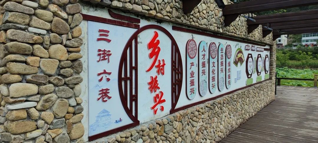 聽(tīng)·見(jiàn)閩清 | 閩清這座千年古村，你去過(guò)嗎？