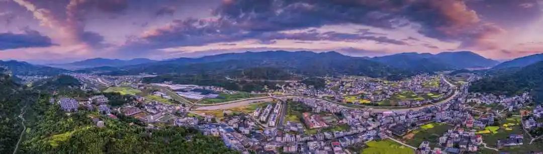 聽(tīng)·見(jiàn)閩清 | 閩清這座千年古村，你去過(guò)嗎？