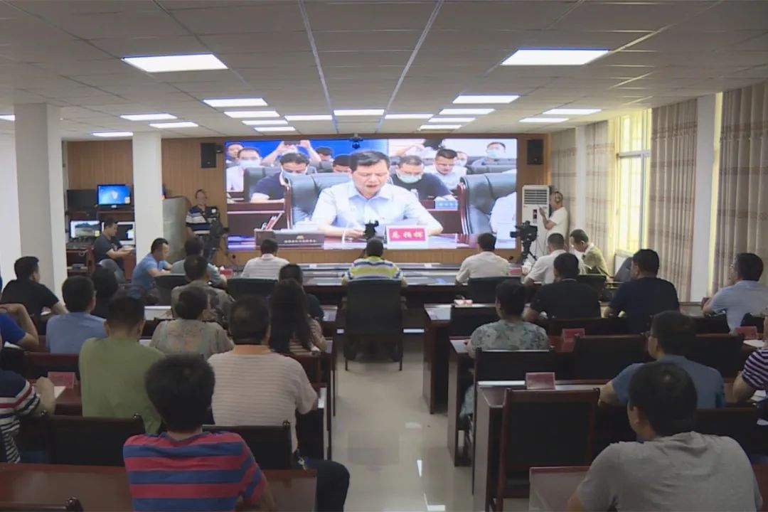 省市縣同步 防汛通信應(yīng)急保障演練舉行 在閩清設(shè)分會(huì)場(chǎng)