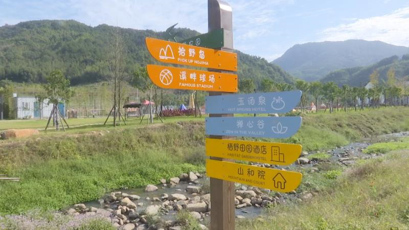我縣稻田藝術節(jié)暨九野小鎮(zhèn)豐收季盛大開啟