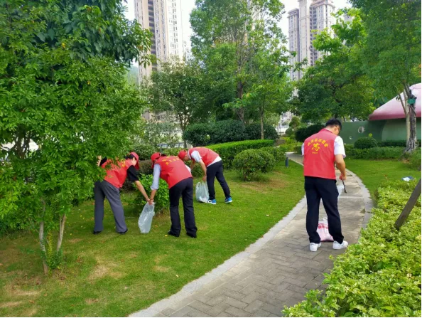 創(chuàng)城進(jìn)行時(shí)，他們蠻拼的