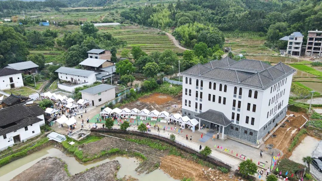 弘揚中華傳統(tǒng) 傳承非遺文化！今天，閩清東橋鎮(zhèn)熱鬧非凡~