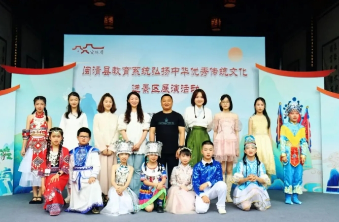 禮樂閩清 | 千年古厝煥新韻 文化傳承“活”起來